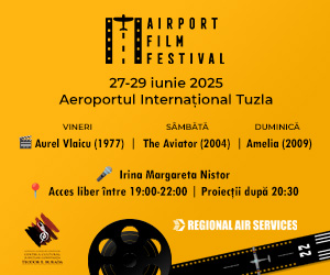 Airport Film Festival